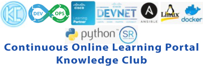 knowledge club